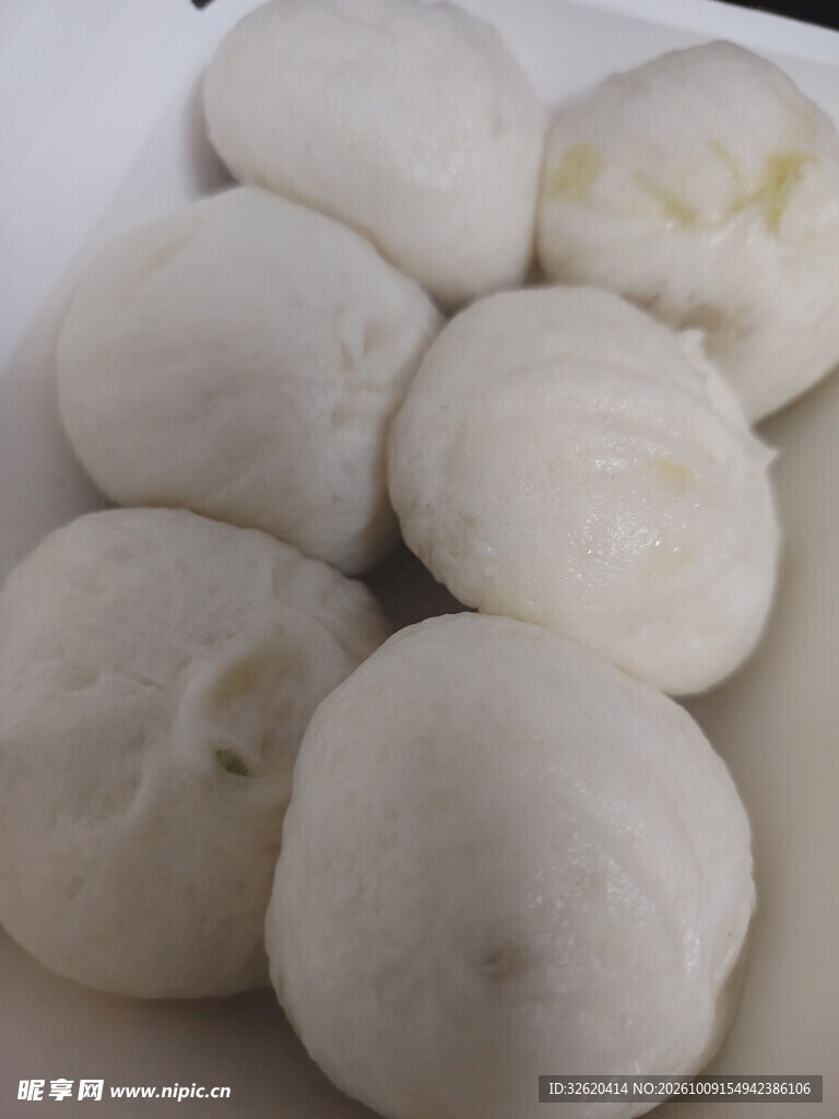 包子