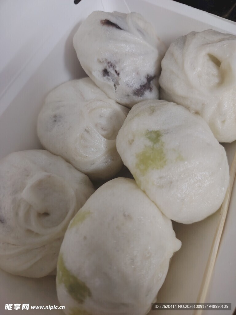 包子