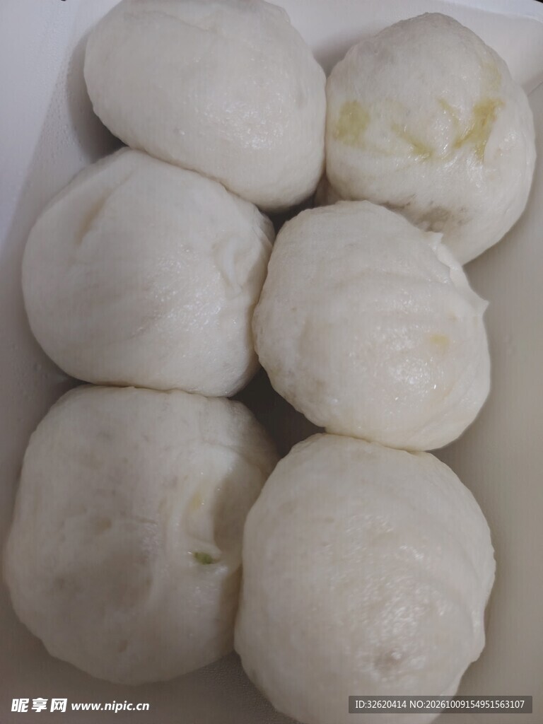 包子