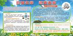 珍爱生命远离毒品手抄报