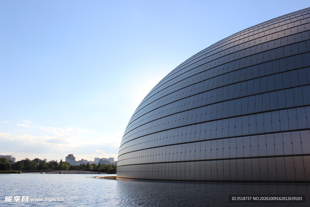国家大剧院