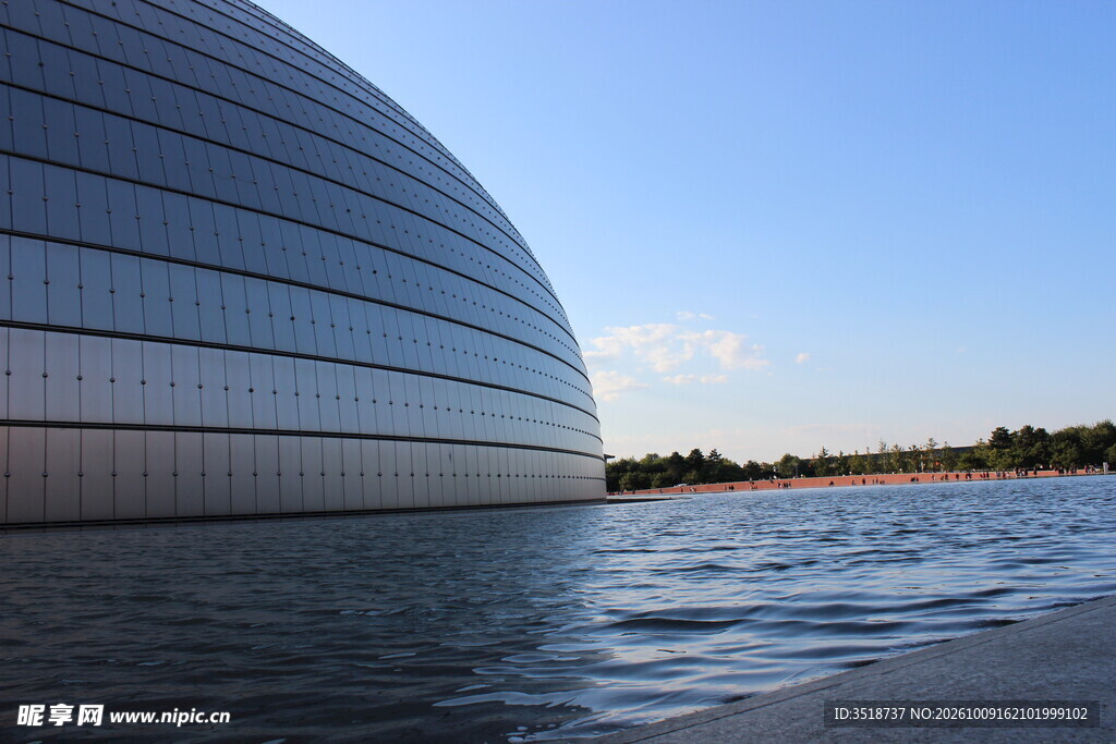 国家大剧院
