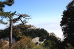 华山风景