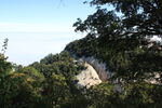 华山风景