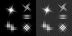 星光图案集