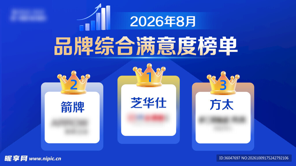 排行榜