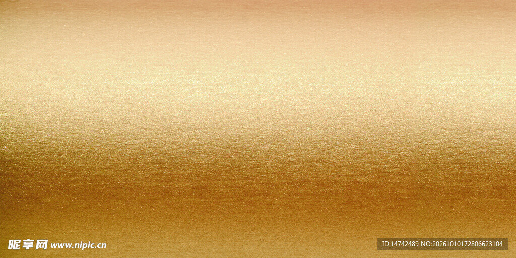 金色背景