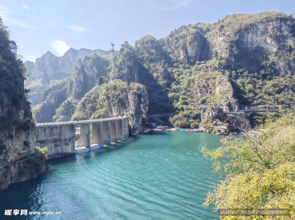 风景图