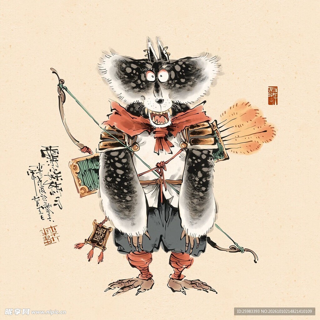 精灵图