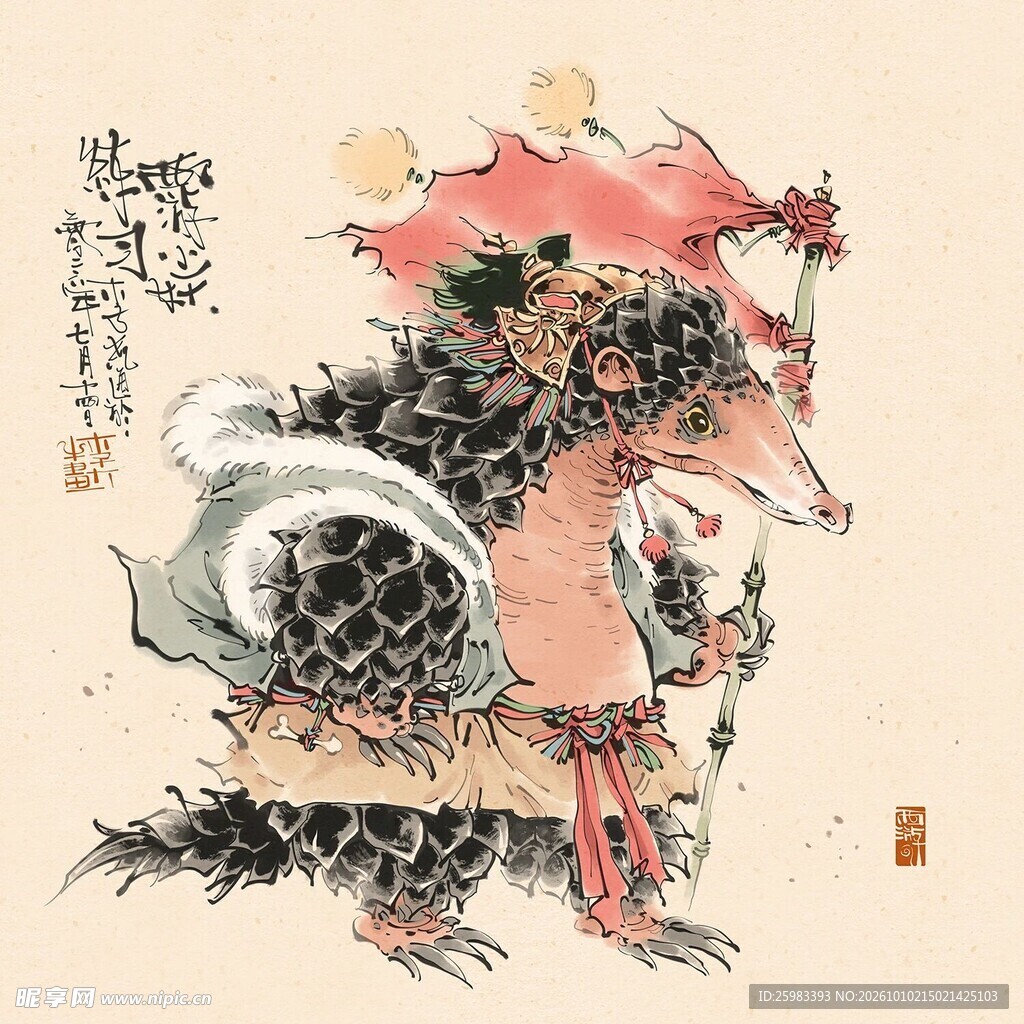 精灵图