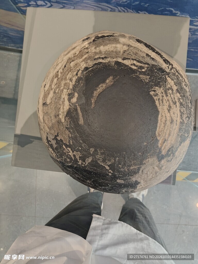 藤编圆形休闲椅