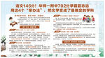 校园语文学习经验分享小报
