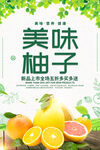 柚子海报