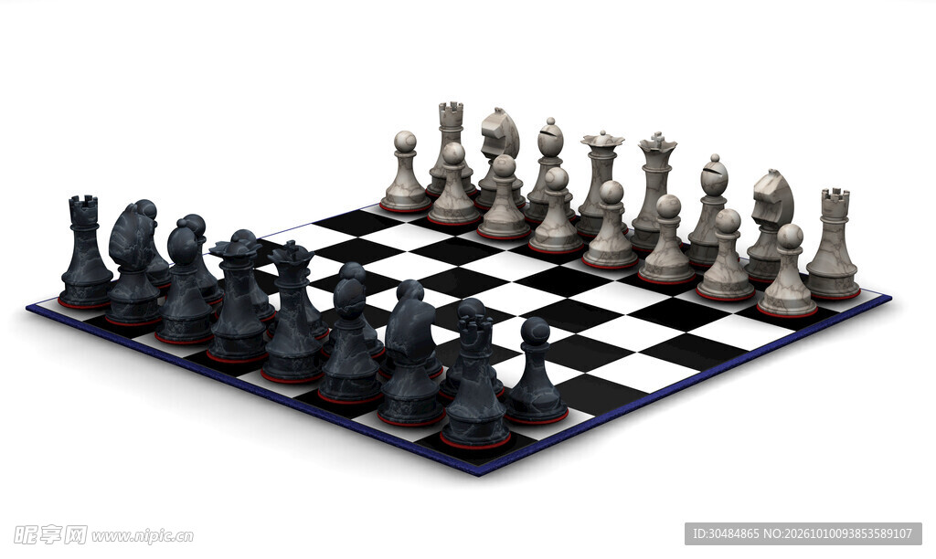 国际象棋