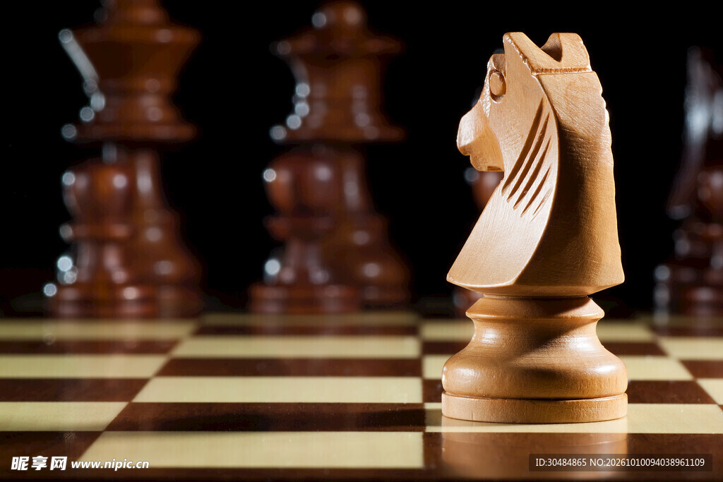 国际象棋