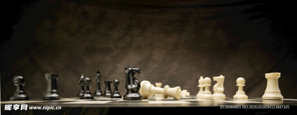国际象棋