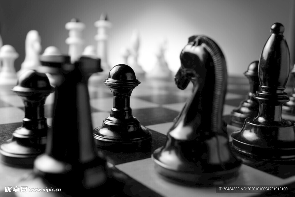 国际象棋