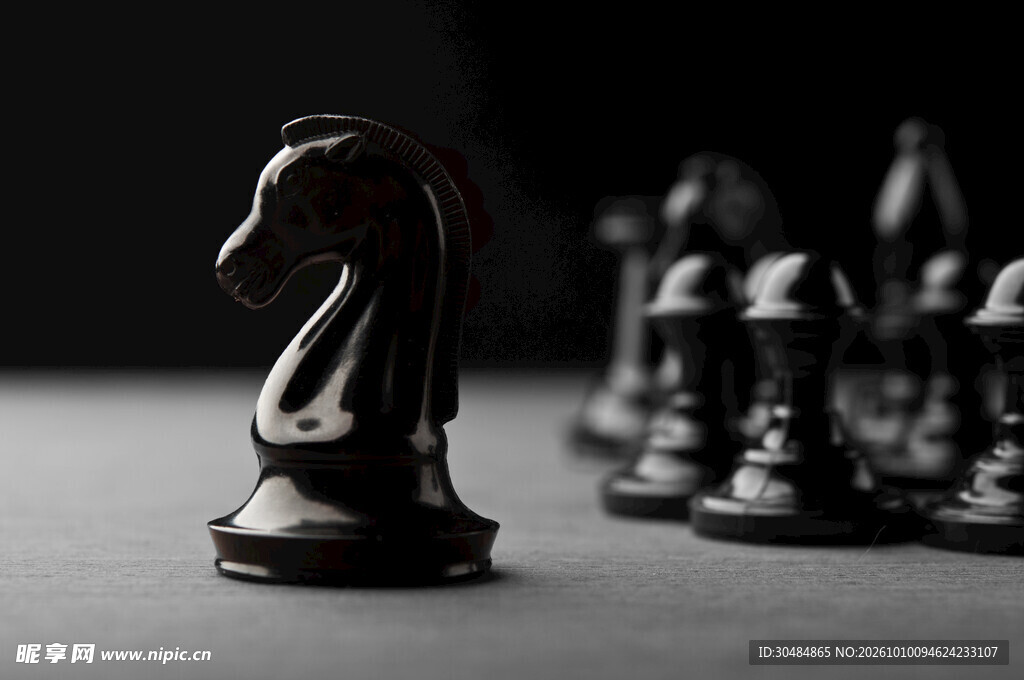 国际象棋 