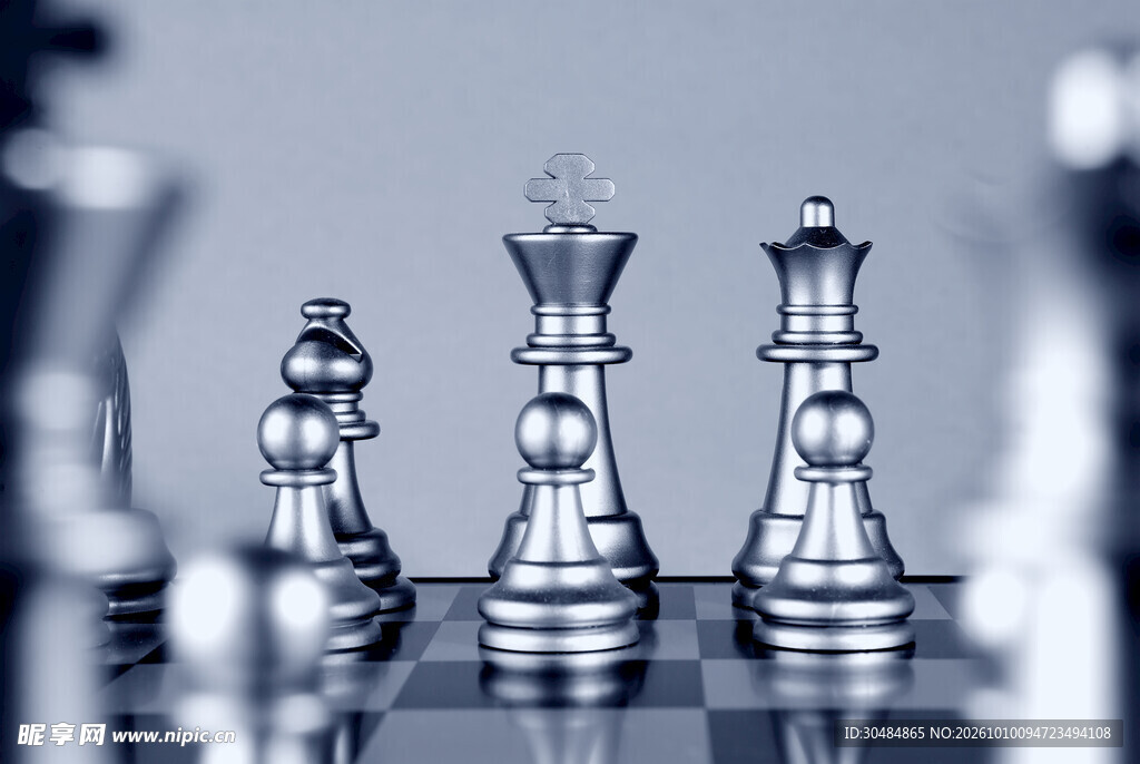国际象棋