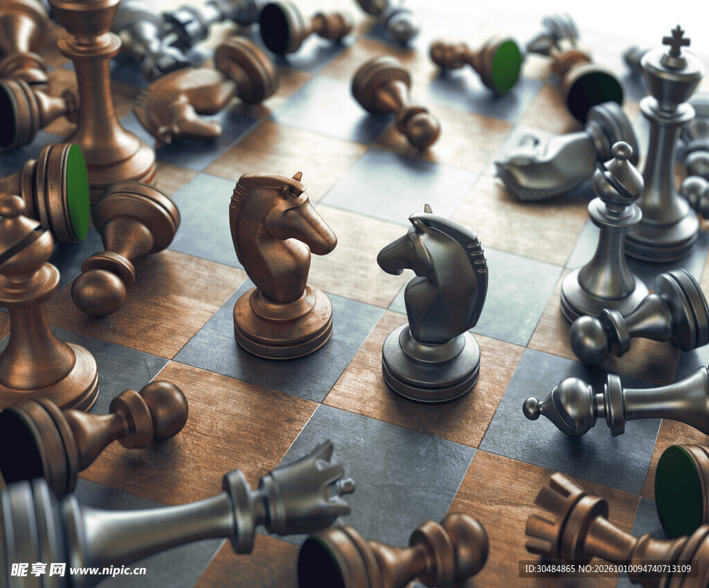 国际象棋