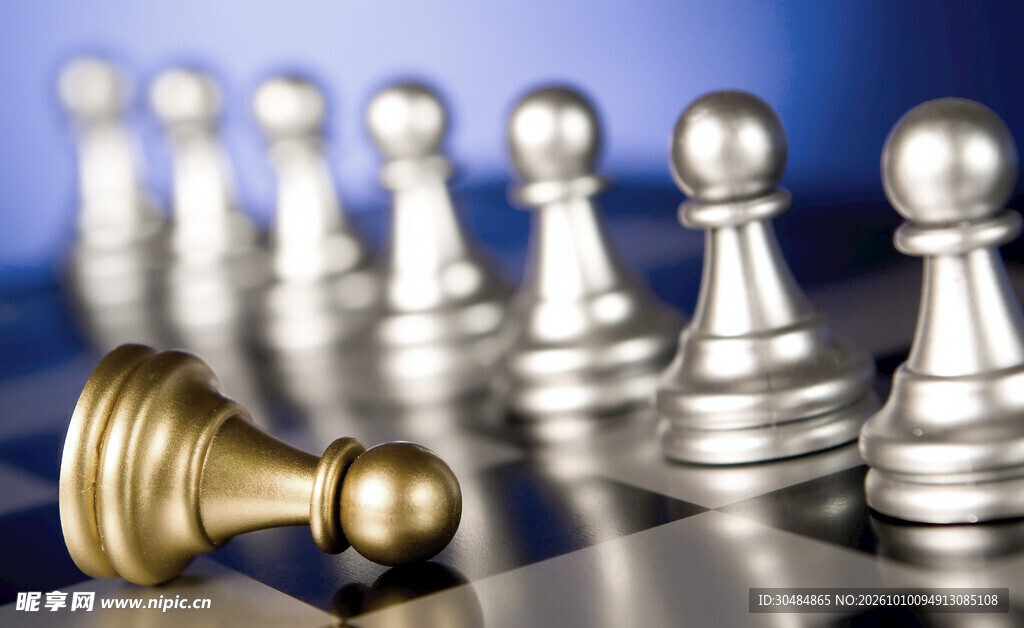 国际象棋