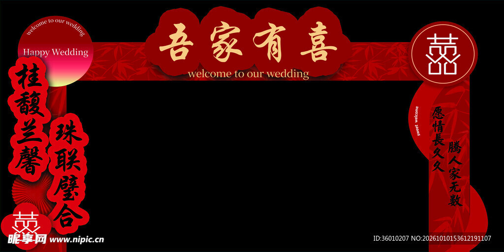 门楼