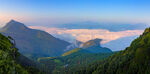 云海风景