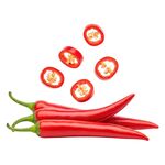 红辣椒素材集