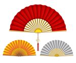 国风折扇合集