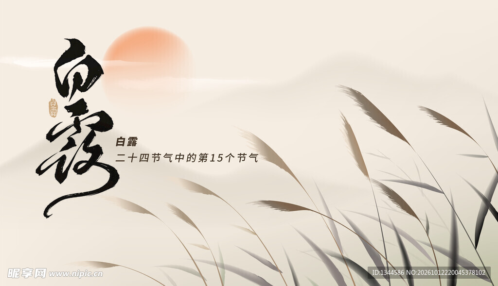 白露