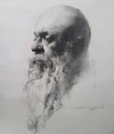 素描