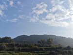 远山
