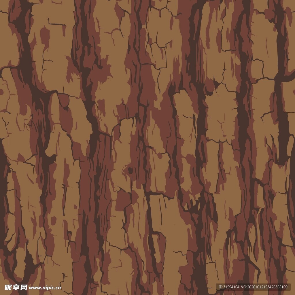 树皮纹理背景
