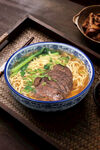 红烧牛肉面