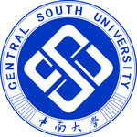 中南大学标志