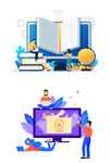 学习培训工作