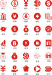 金融图标