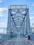 松花江铁路大桥