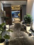 雅致室内走廊