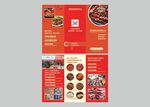 火锅料企业宣传页