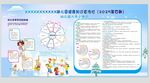 幼儿园健康科普宣传栏