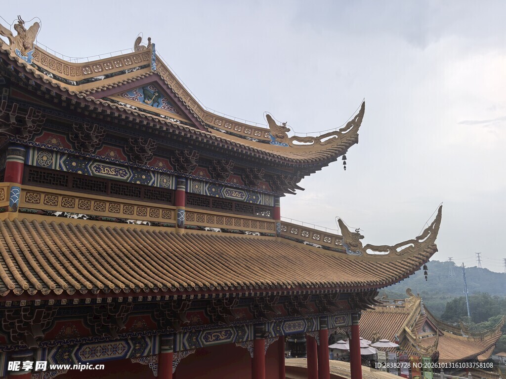 建筑