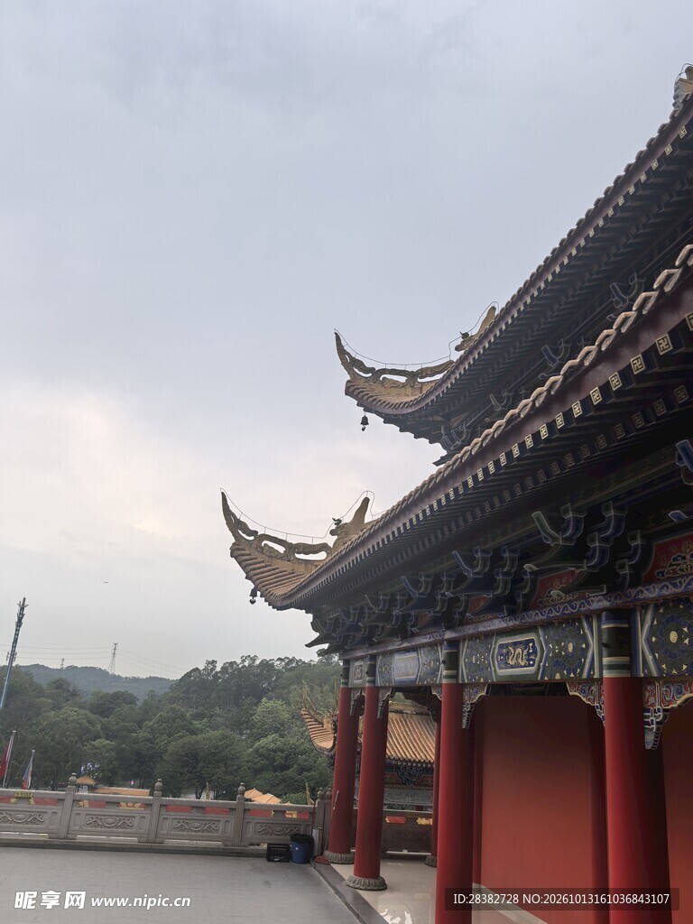 建筑