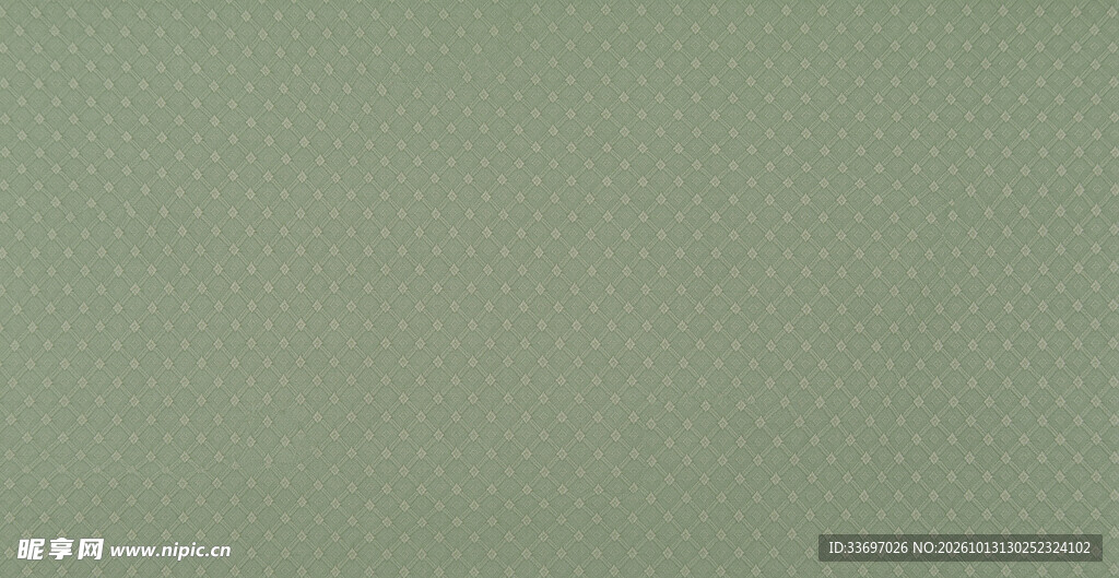 浅豆绿暗纹质感背景