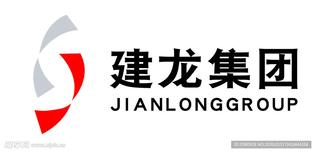建龙集团标志