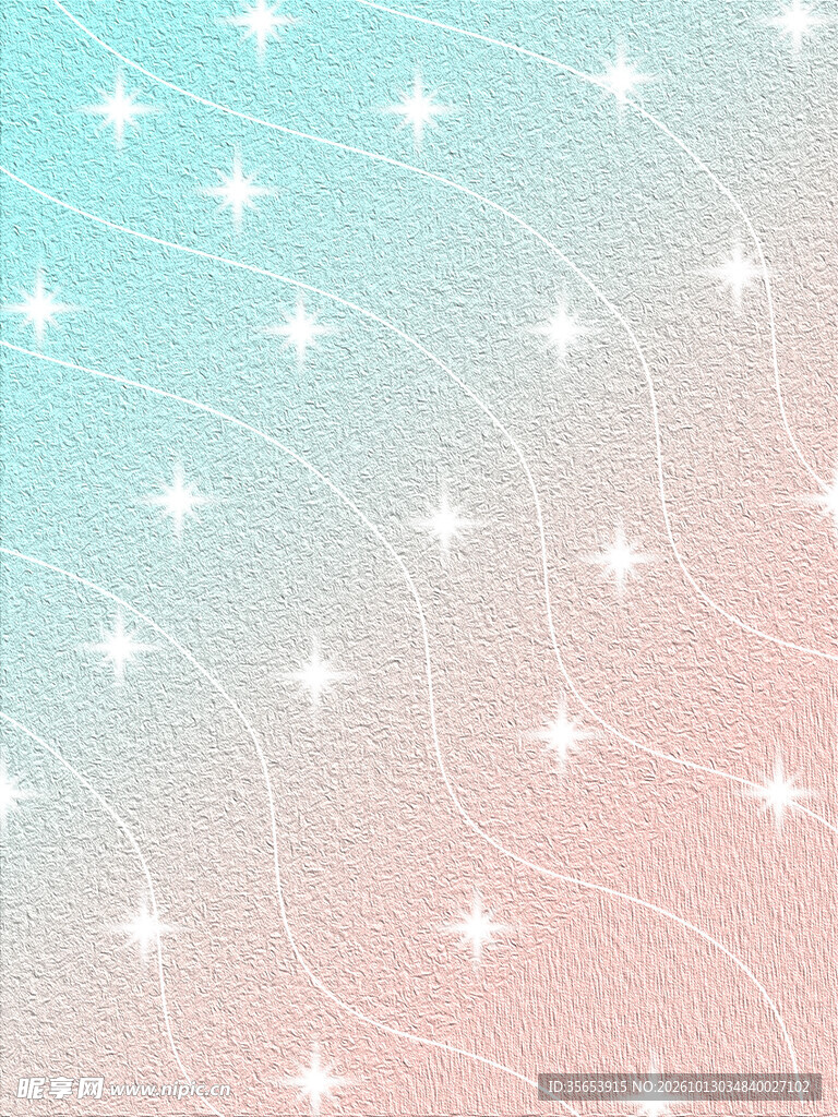 渐变背景