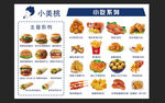 价格表