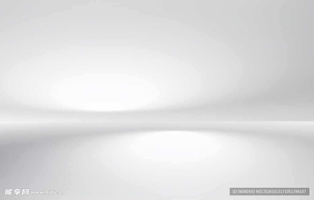简约白色背景