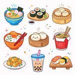 舞台射灯素材