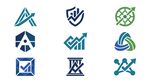 商务标志合集